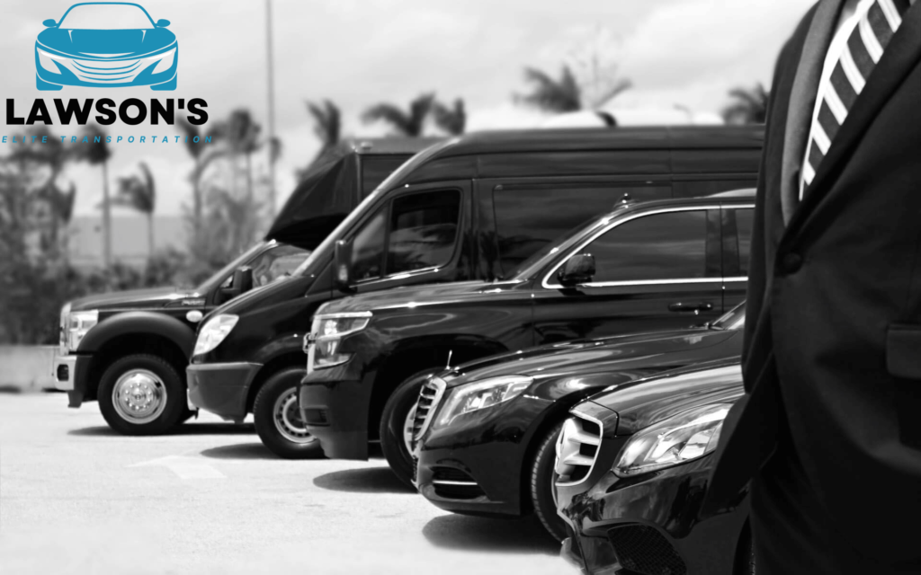 transportation services in florida