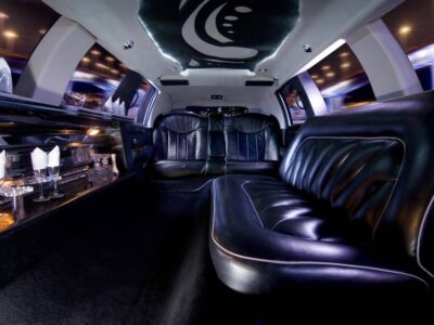 Best Premium Limousines