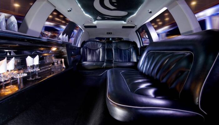 Best Premium Limousines