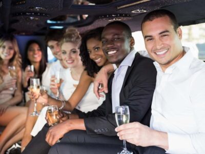 Renting a Limo