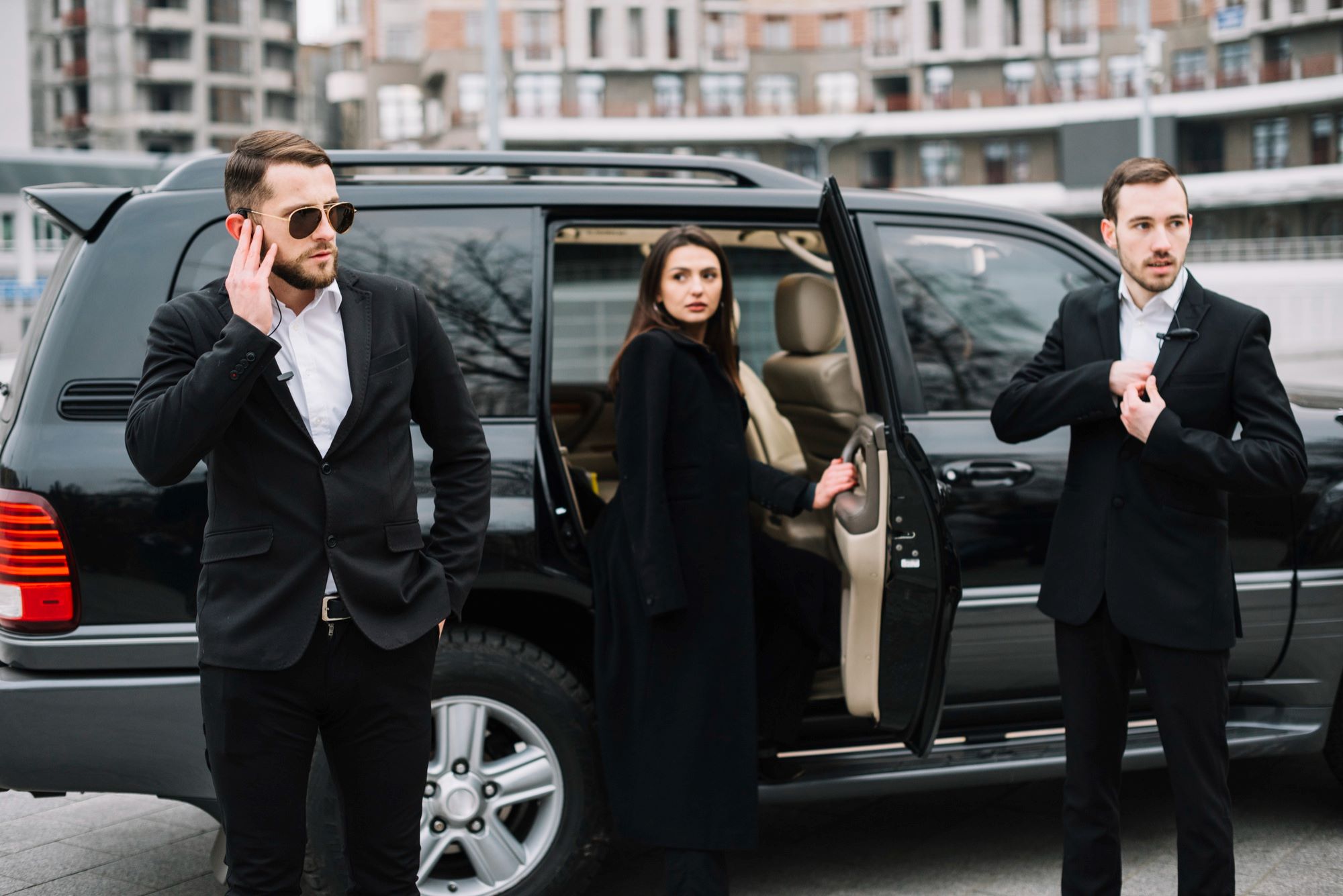 About Lets Limo – Luxury Chauffeured Car Service in Nashville, TN