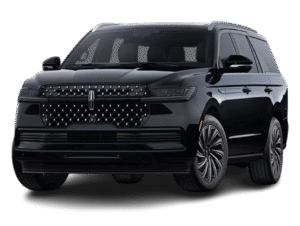 Premium SUV – Lincoln Navigator by Lets Limo in Nashville, TN