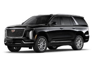 Premium SUV – Cadillac Escalade by Lets Limo in Nashville, TN