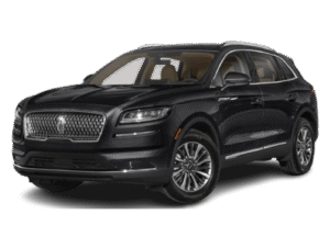 Premium Sedan – Lincoln Nautilus by Lets Limo in Nashville, TN